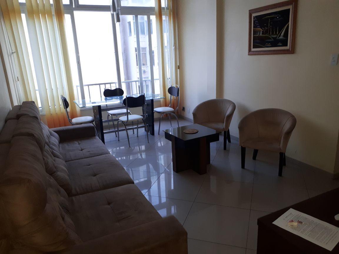 Apartamento Copacabana Sa 44 Rio de Janeiro Exteriör bild