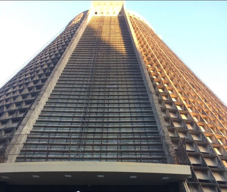 Apartamento Copacabana Sa 44 Rio de Janeiro Exteriör bild
